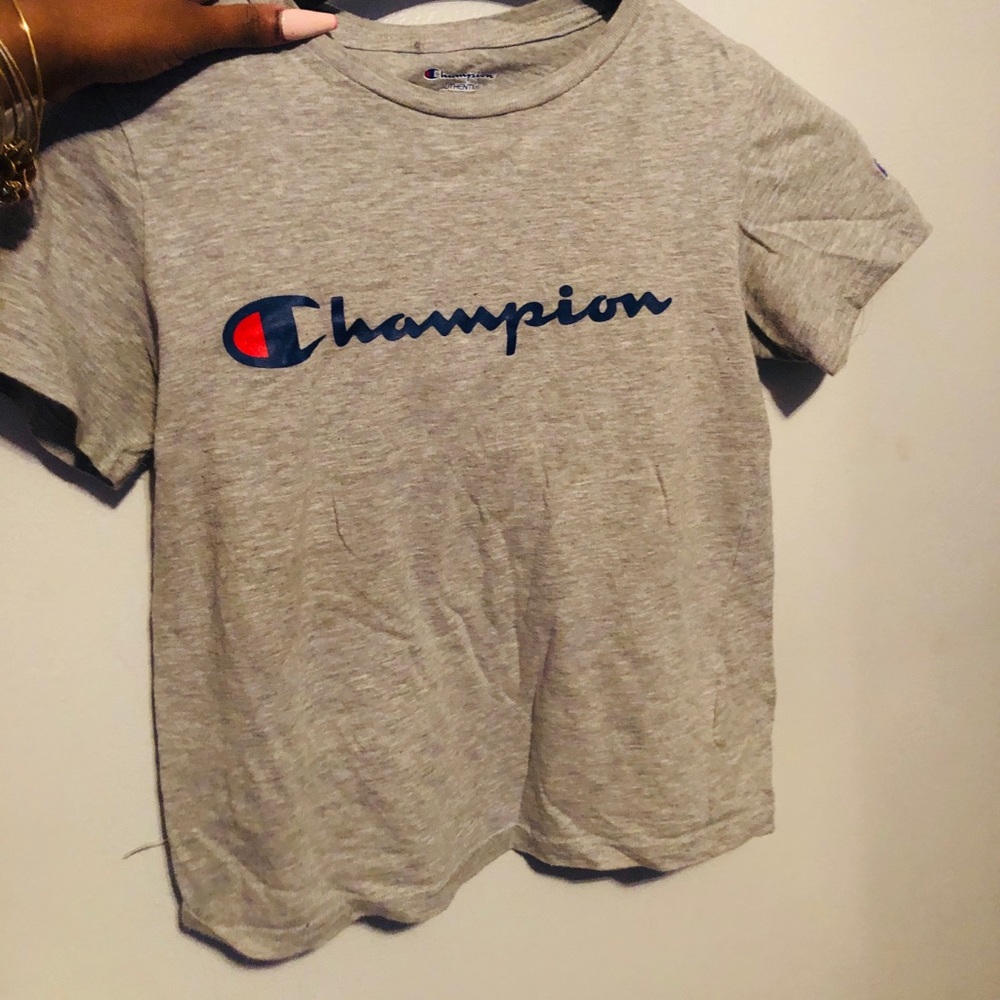 Champion small T-shirt